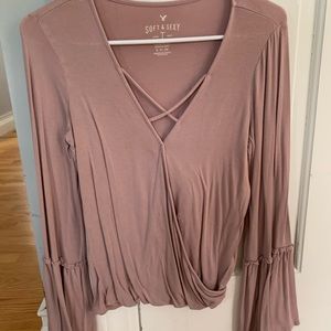 American Eagle Shirt